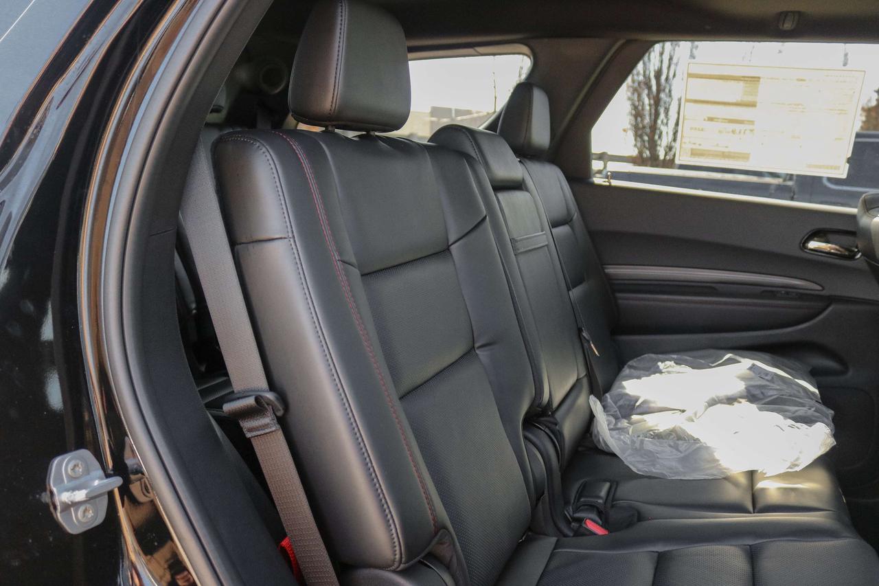 2026 Dodge Durango GT PLUS AWD Photo