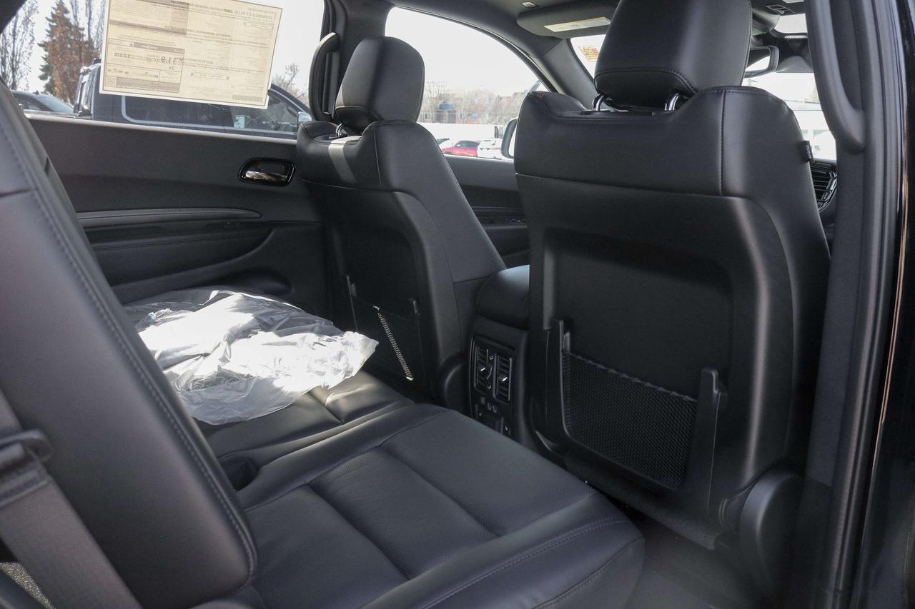 2026 Dodge Durango GT PLUS AWD Photo