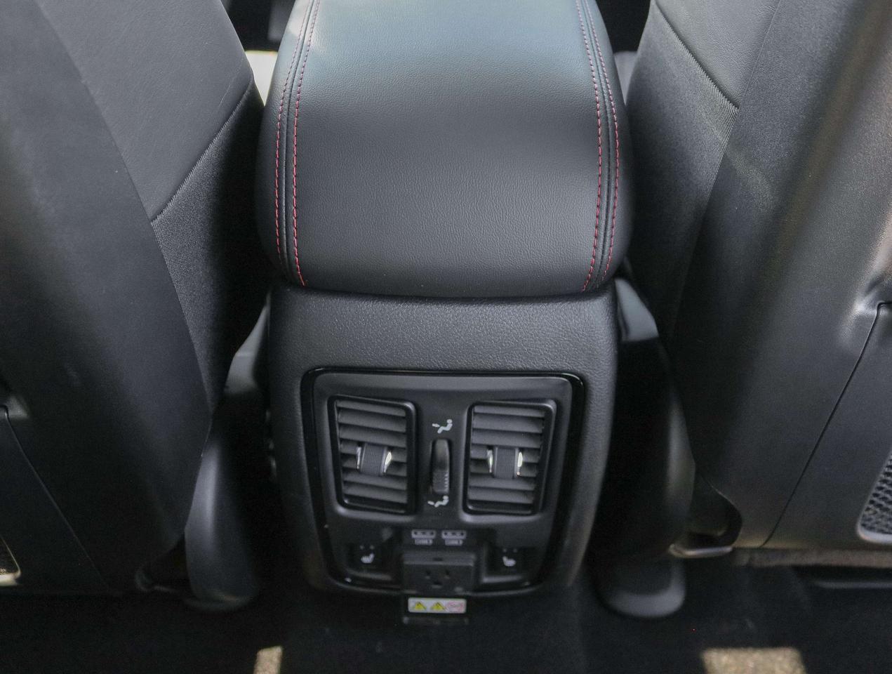 2026 Dodge Durango GT PLUS AWD Photo