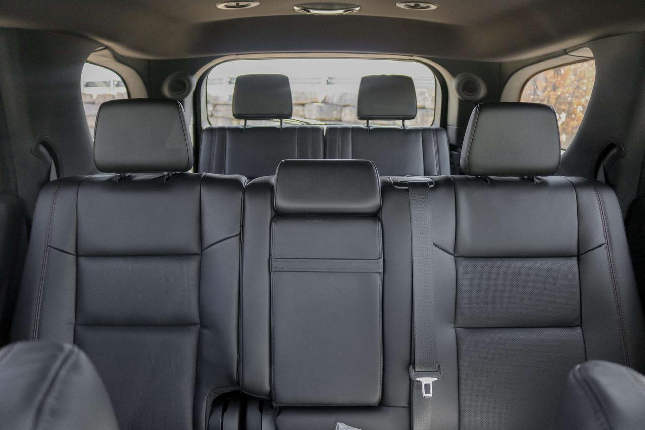 2026 Dodge Durango GT PLUS AWD Photo