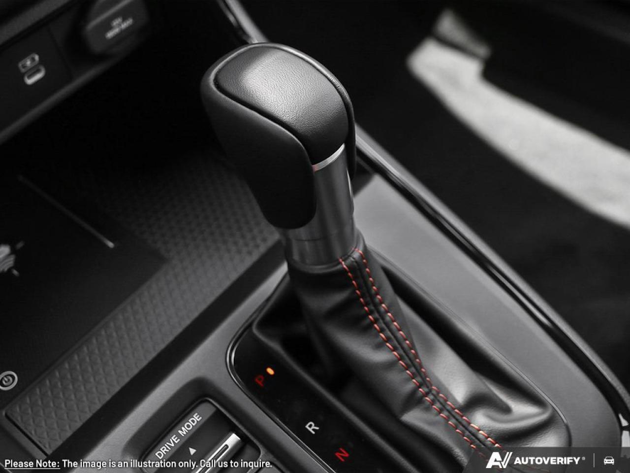 2026 Honda CR-V Hybrid 4DR AWD EX-L Photo