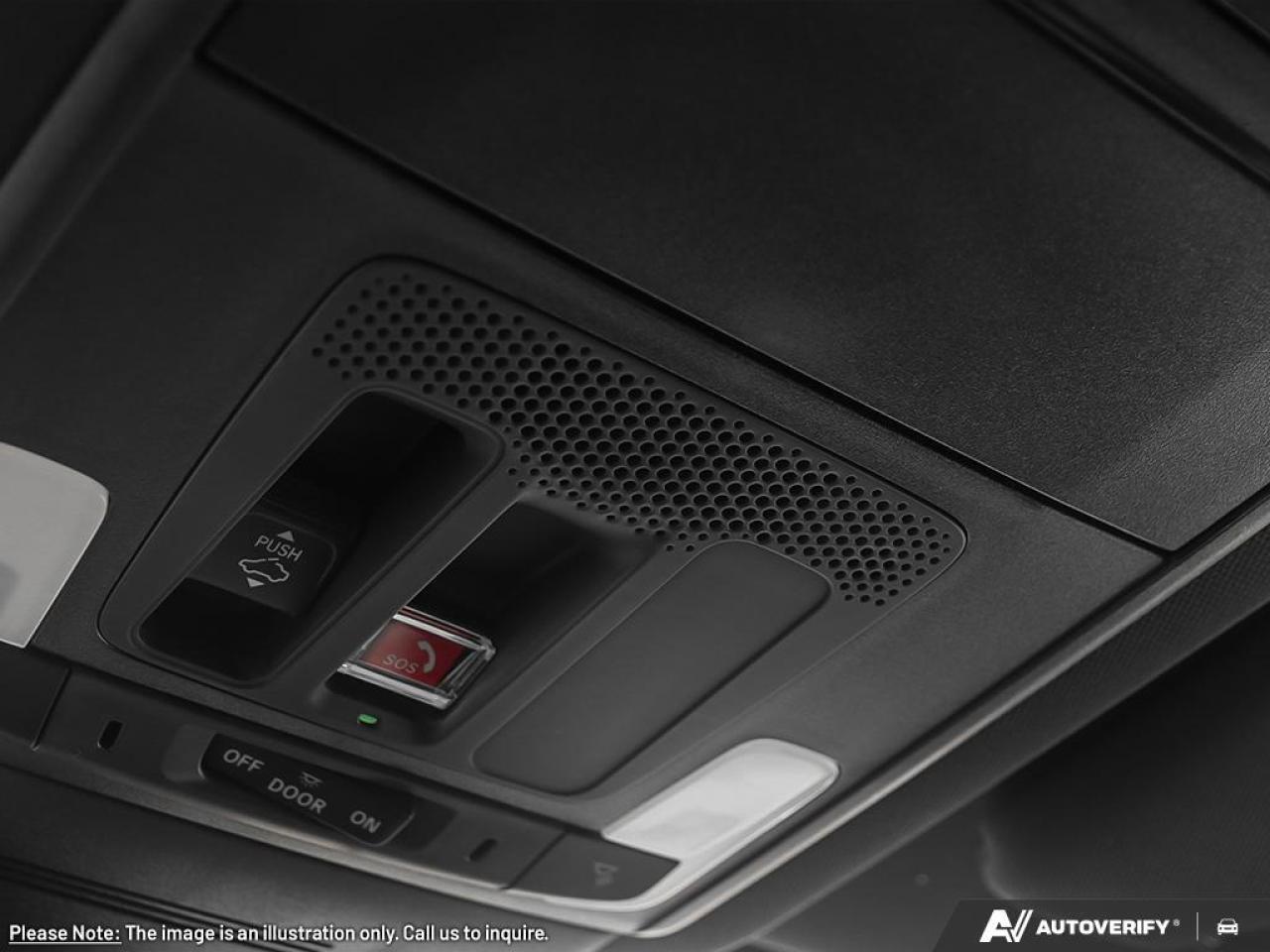 2026 Honda CR-V Hybrid 4DR AWD EX-L Photo