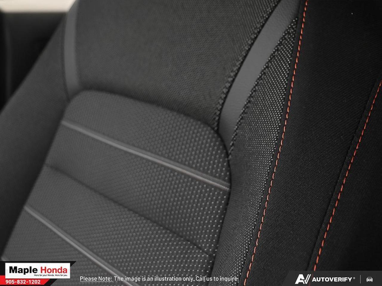 2026 Honda CR-V Hybrid CRV TRAILSPORT HYB Photo