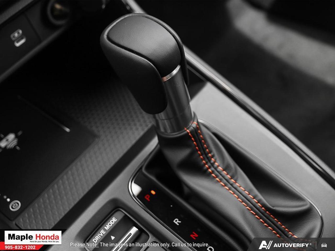 2026 Honda CR-V Hybrid CRV TRAILSPORT HYB Photo