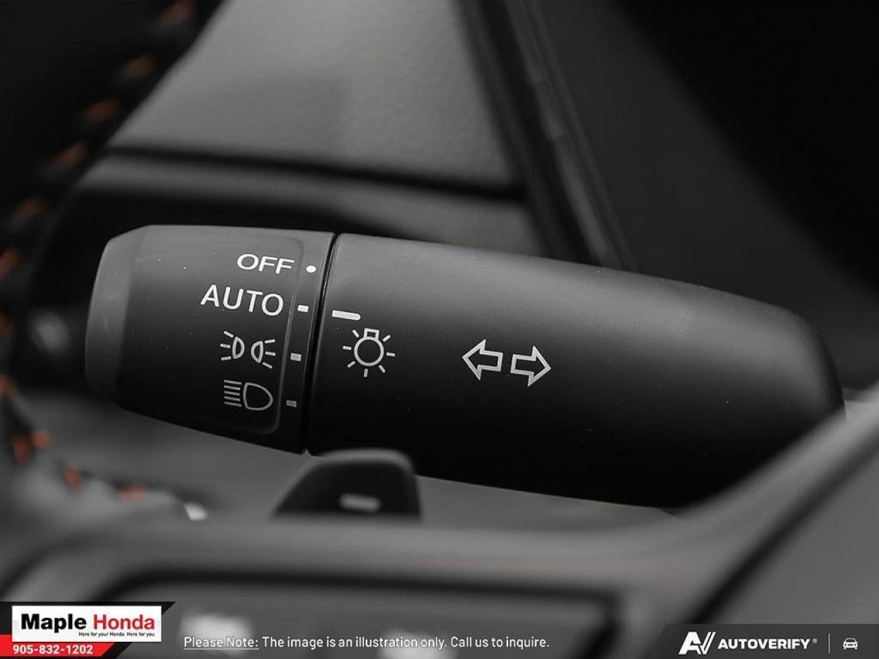 2026 Honda CR-V Hybrid CRV TRAILSPORT HYB Photo