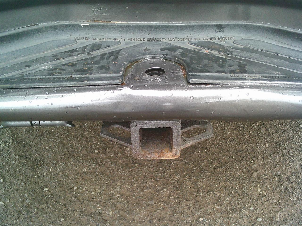 2011 Ford Club Wagon E-150 Passenger XL Photo