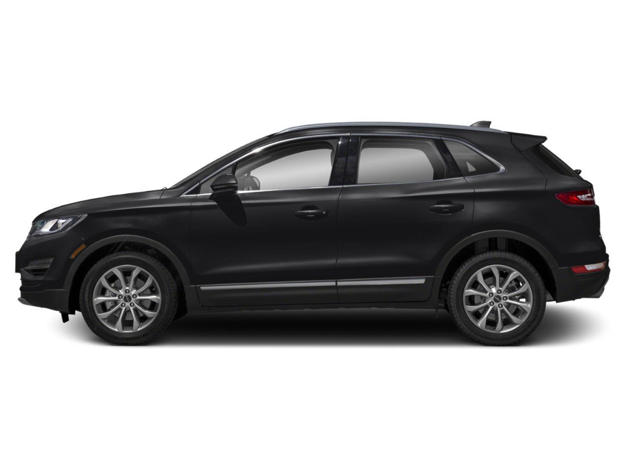 2018 Lincoln MKC  Photo