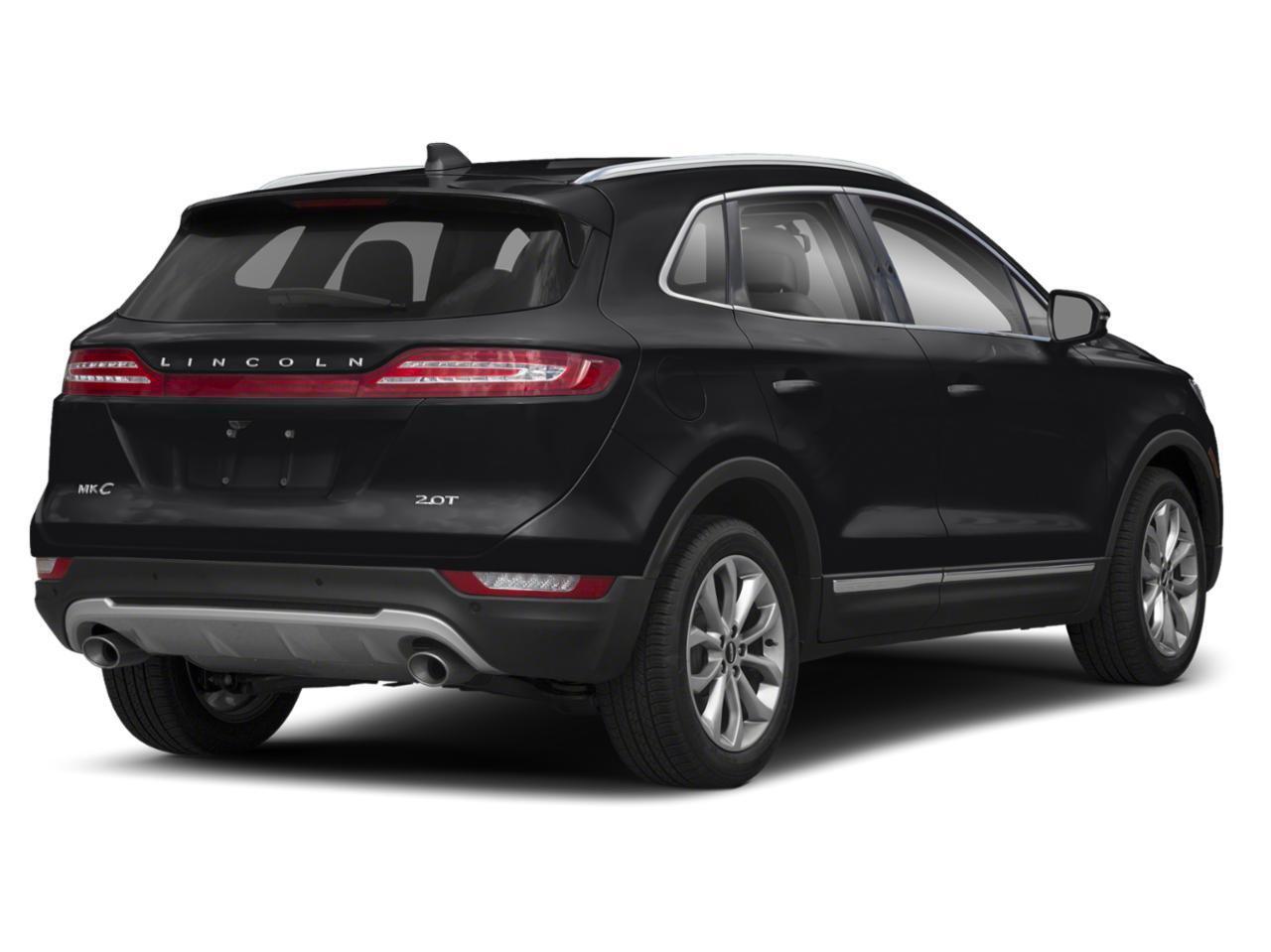 2018 Lincoln MKC  Photo