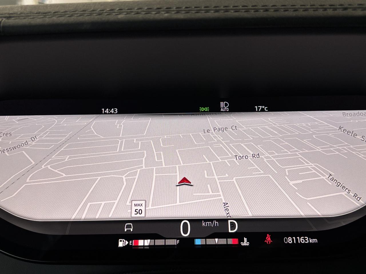 2023 Land Rover Range Rover P530 SE SWB|NO LUX TAX|NAV|HUD|RECLINE|MERIDIAN|++ Photo