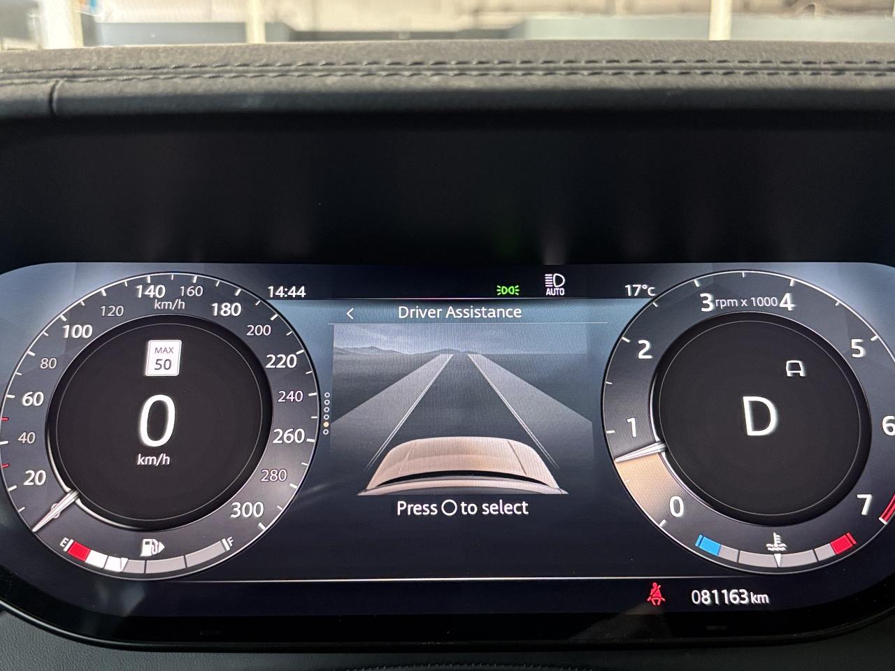 2023 Land Rover Range Rover P530 SE SWB|NO LUX TAX|NAV|HUD|RECLINE|MERIDIAN|++ Photo