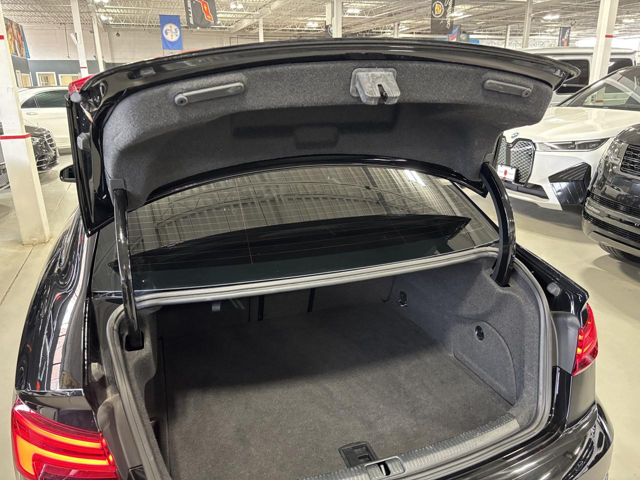 2019 Audi A3 Technik|QUATTRO|S-LINE|CLUSTERNAV|S-TRONIC|BOAUDIO Photo