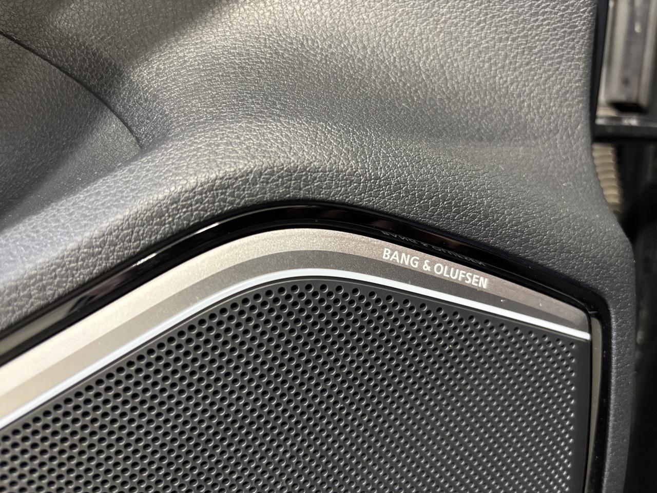 2019 Audi A3 Technik|QUATTRO|S-LINE|CLUSTERNAV|S-TRONIC|BOAUDIO Photo