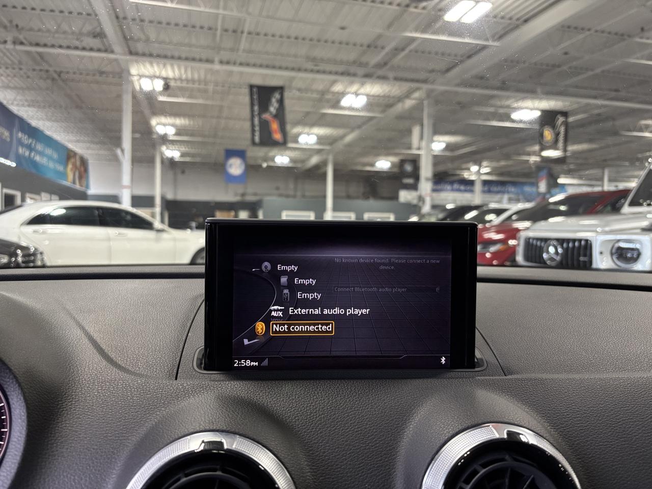 2019 Audi A3 Technik|QUATTRO|S-LINE|CLUSTERNAV|S-TRONIC|BOAUDIO Photo