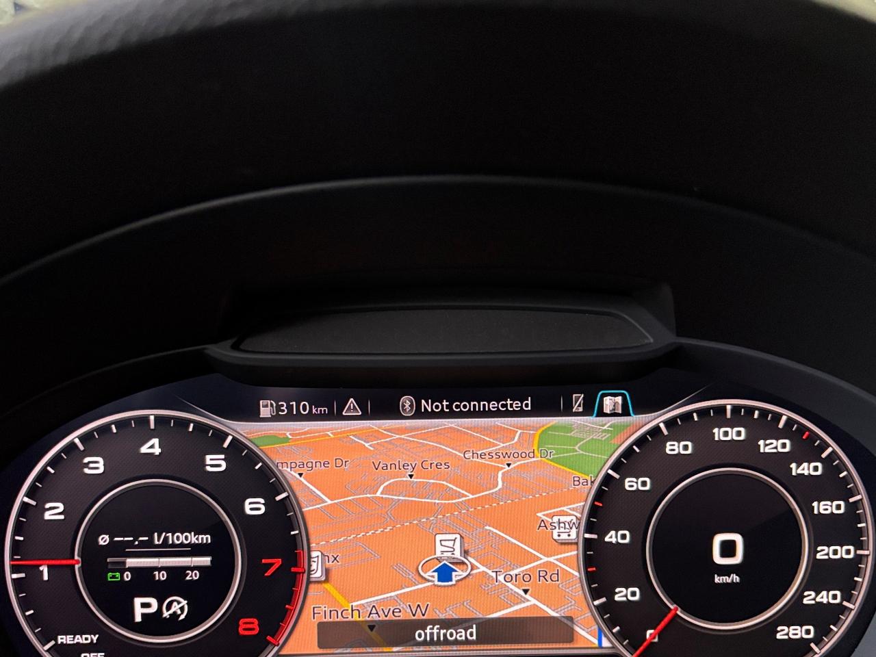 2019 Audi A3 Technik|QUATTRO|S-LINE|CLUSTERNAV|S-TRONIC|BOAUDIO Photo