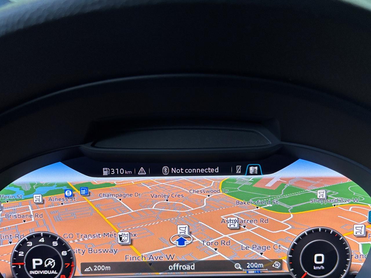 2019 Audi A3 Technik|QUATTRO|S-LINE|CLUSTERNAV|S-TRONIC|BOAUDIO Photo