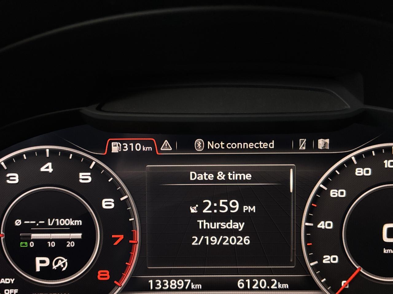 2019 Audi A3 Technik|QUATTRO|S-LINE|CLUSTERNAV|S-TRONIC|BOAUDIO Photo