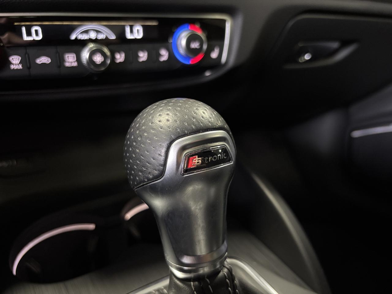 2019 Audi A3 Technik|QUATTRO|S-LINE|CLUSTERNAV|S-TRONIC|BOAUDIO Photo