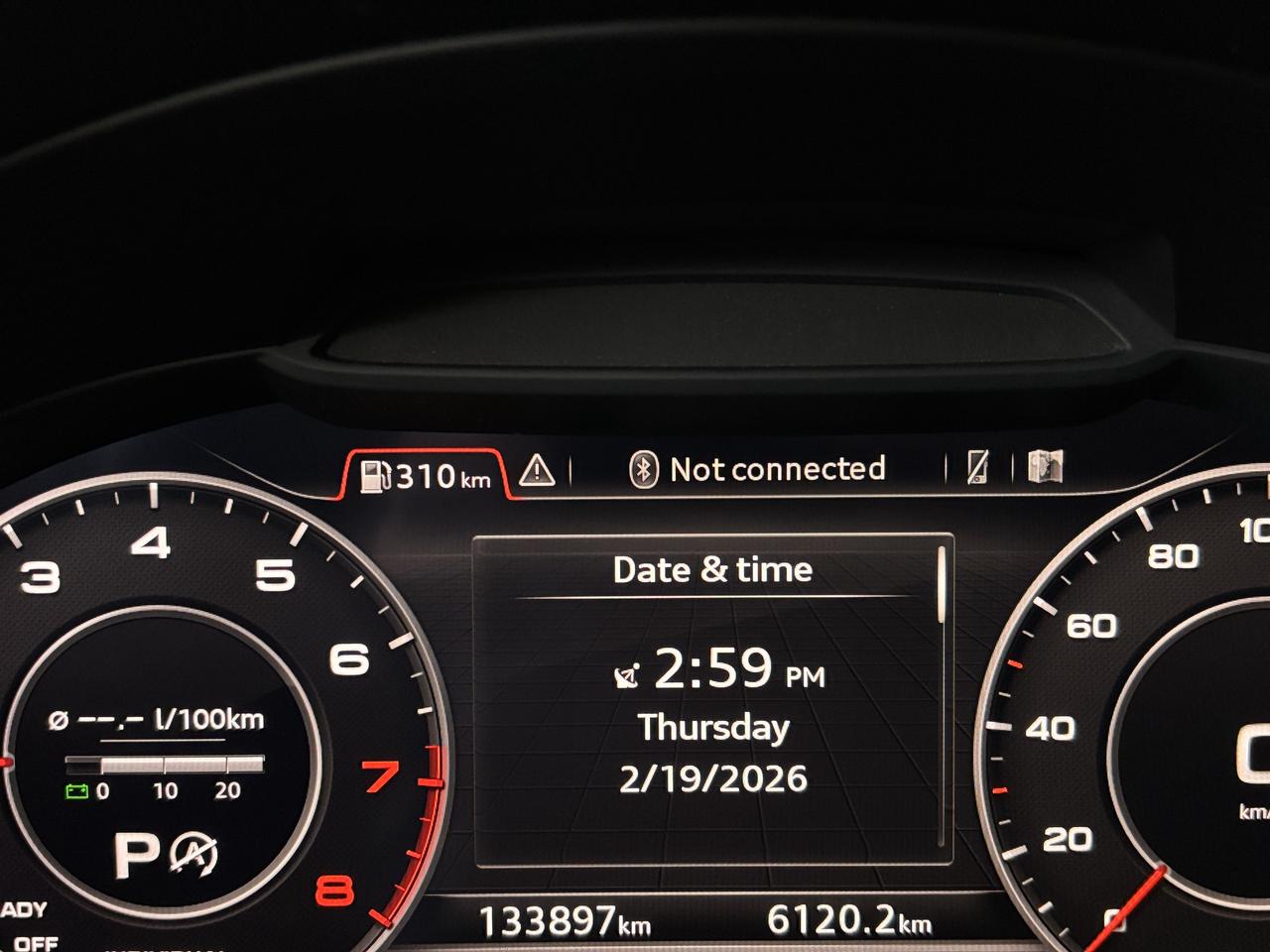 2019 Audi A3 Technik|QUATTRO|S-LINE|CLUSTERNAV|S-TRONIC|BOAUDIO Photo