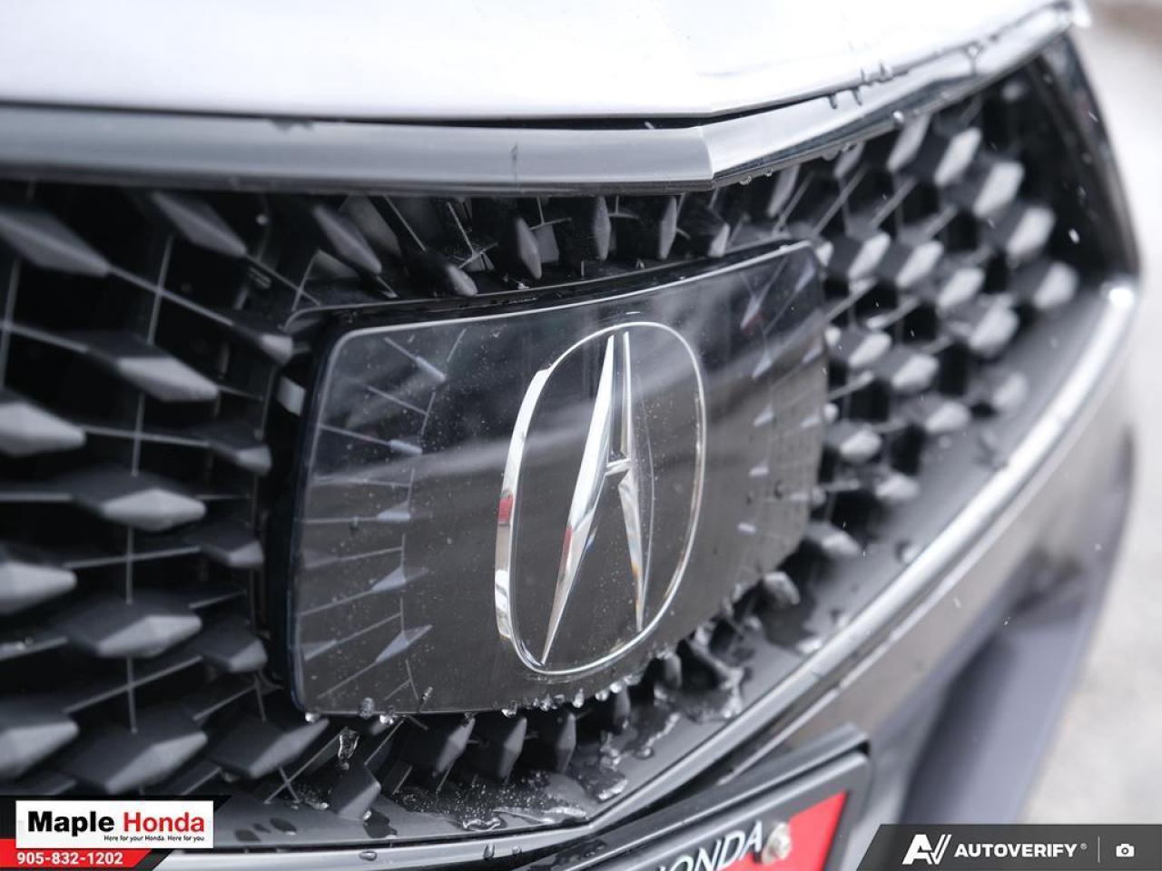 2023 Acura TLX SH-AWD| Leather Seats| Heated Seats| Auto Start| V Photo