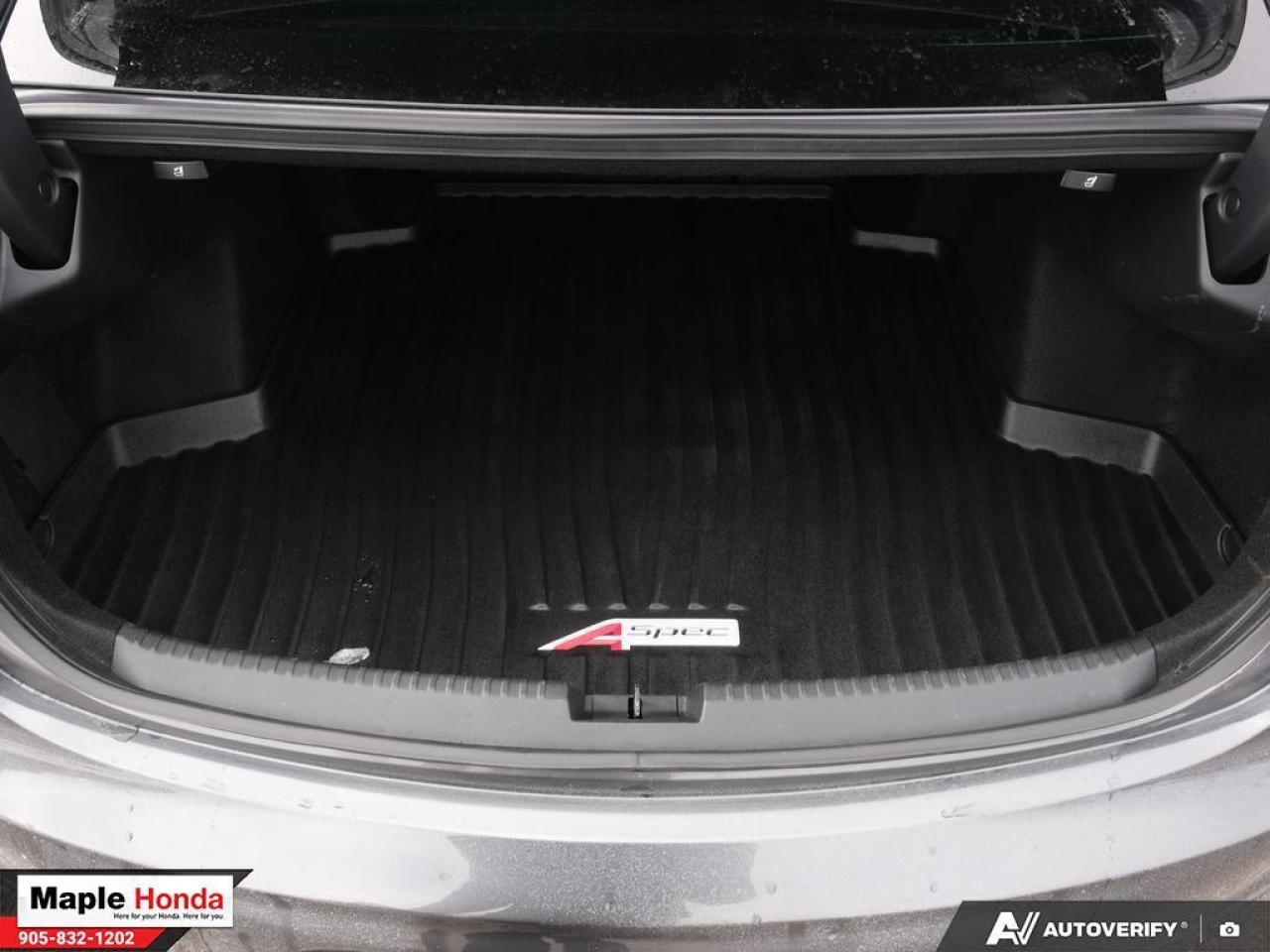 2023 Acura TLX SH-AWD| Leather Seats| Heated Seats| Auto Start| V Photo