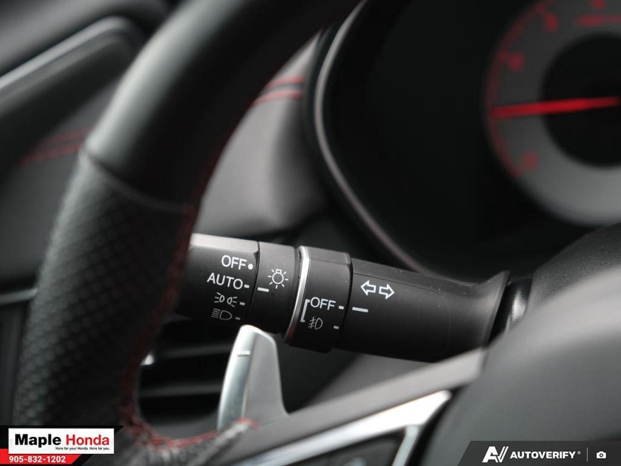 2023 Acura TLX SH-AWD| Leather Seats| Heated Seats| Auto Start| V Photo