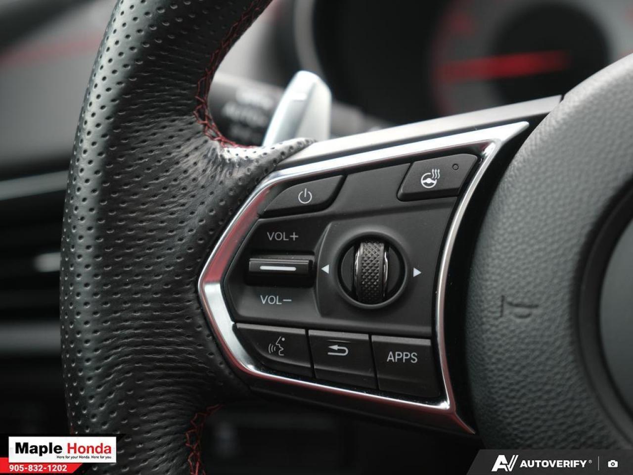 2023 Acura TLX SH-AWD| Leather Seats| Heated Seats| Auto Start| V Photo