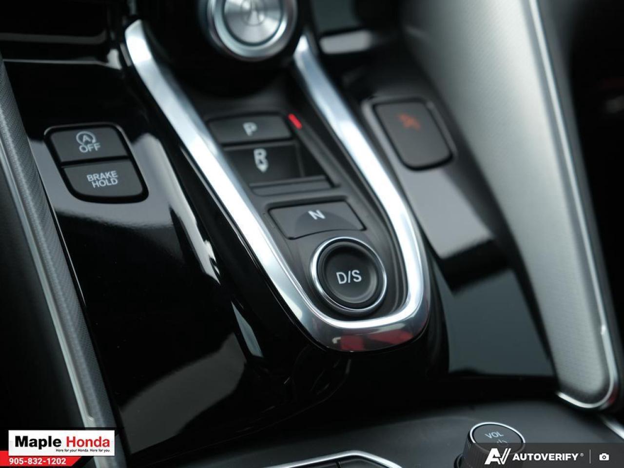 2023 Acura TLX SH-AWD| Leather Seats| Heated Seats| Auto Start| V Photo