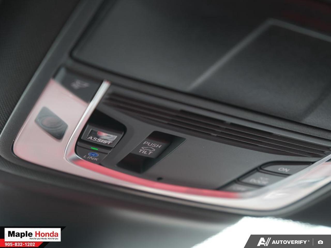 2023 Acura TLX SH-AWD| Leather Seats| Heated Seats| Auto Start| V Photo