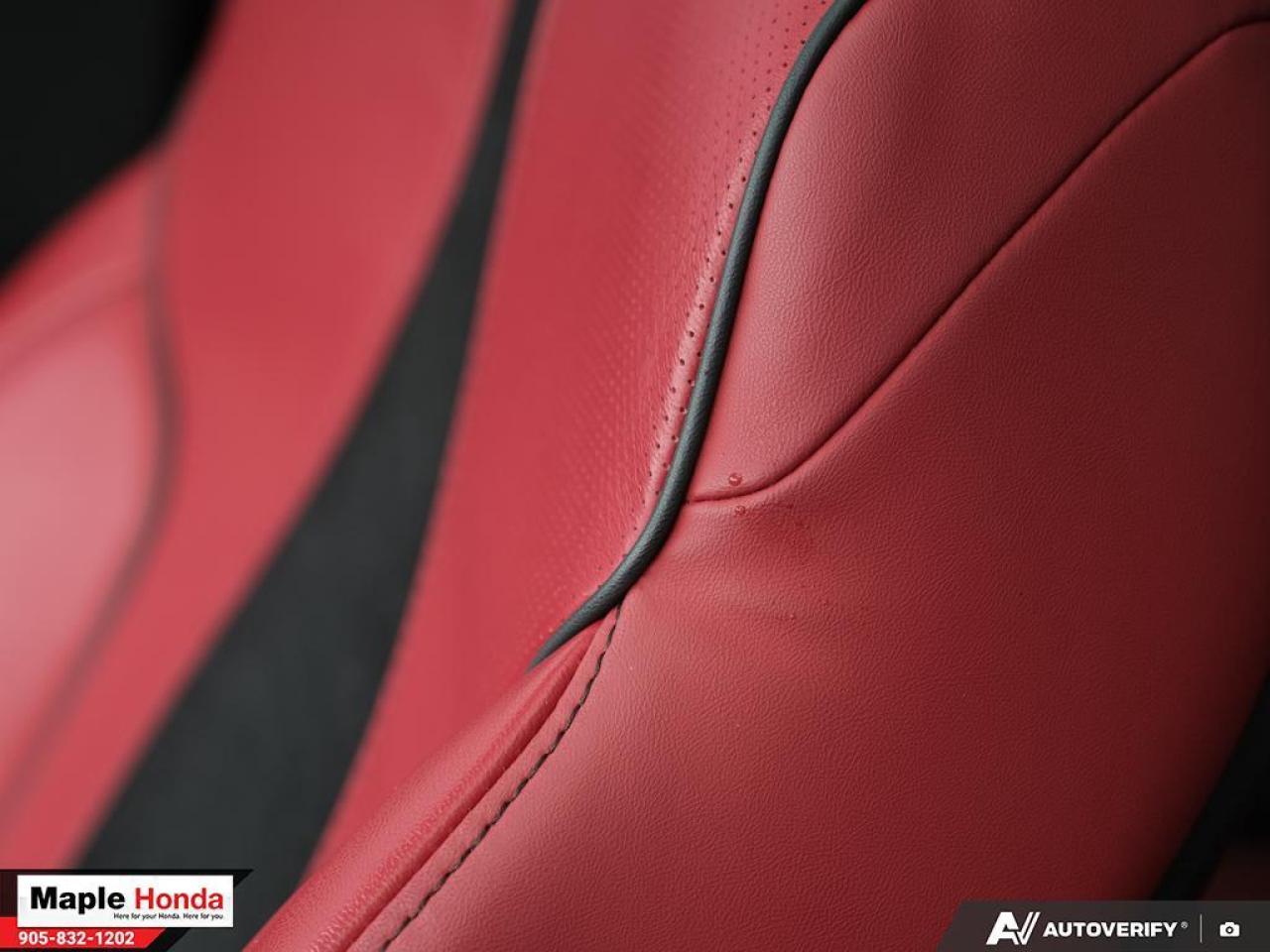 2023 Acura TLX SH-AWD| Leather Seats| Heated Seats| Auto Start| V Photo