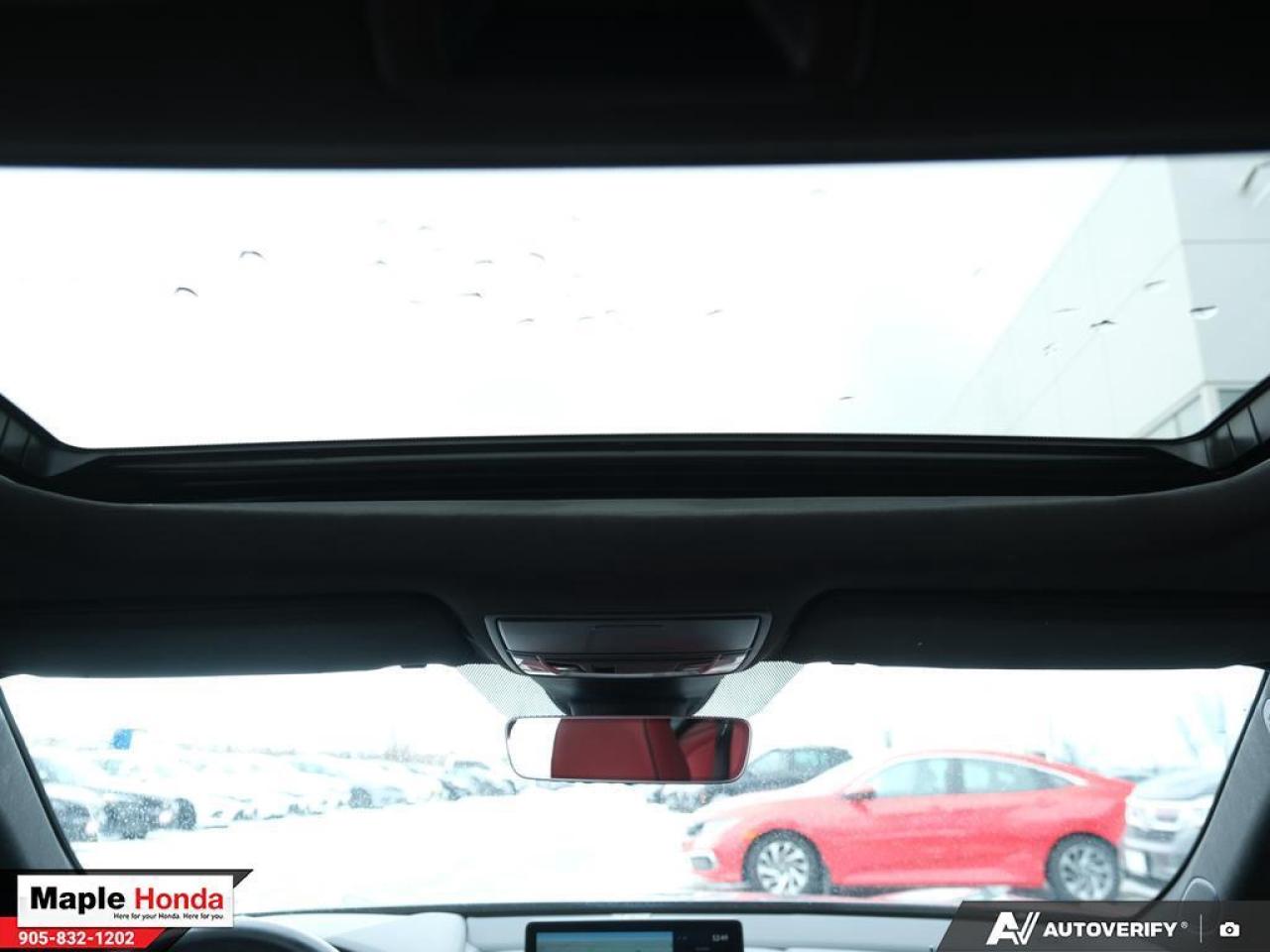 2023 Acura TLX SH-AWD| Leather Seats| Heated Seats| Auto Start| V Photo