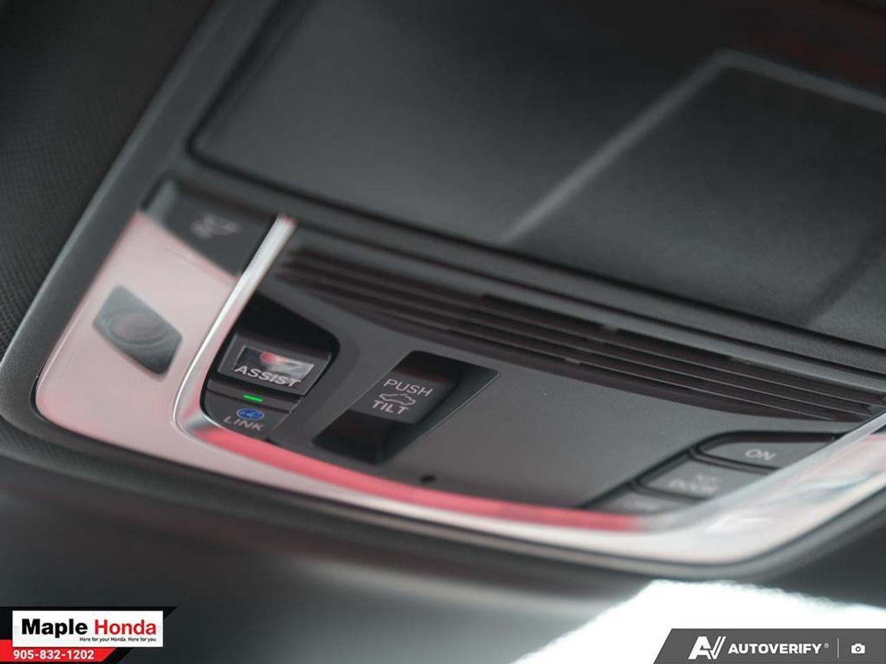 2023 Acura TLX SH-AWD| Leather Ventilated Seats| Heated Seats| Au Photo