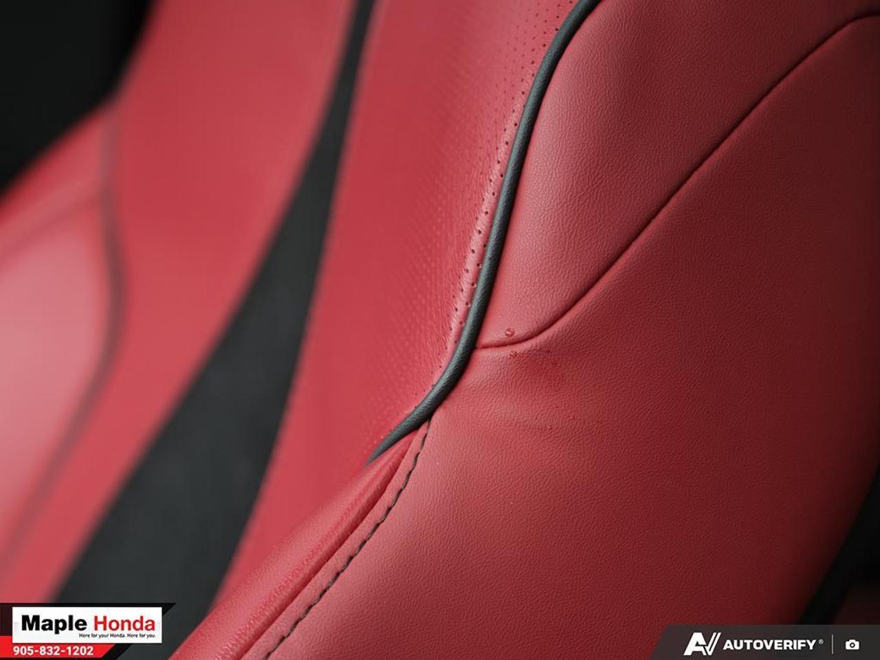 2023 Acura TLX SH-AWD| Leather Ventilated Seats| Heated Seats| Au Photo