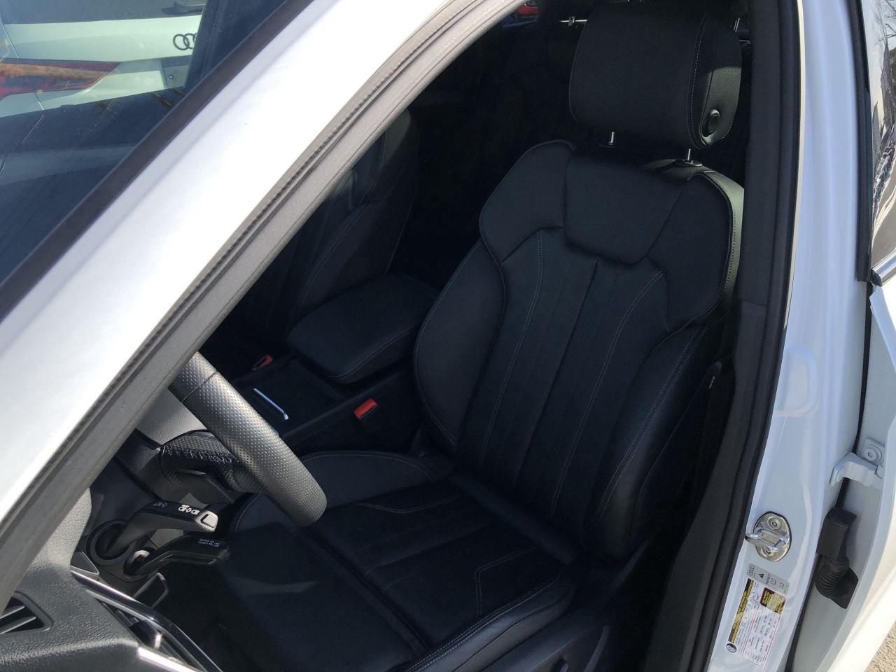 2025 Audi Q5 45 Progressiv LEATHER, PAN.ROOF, NAVI, ADAPTIVE CR Photo