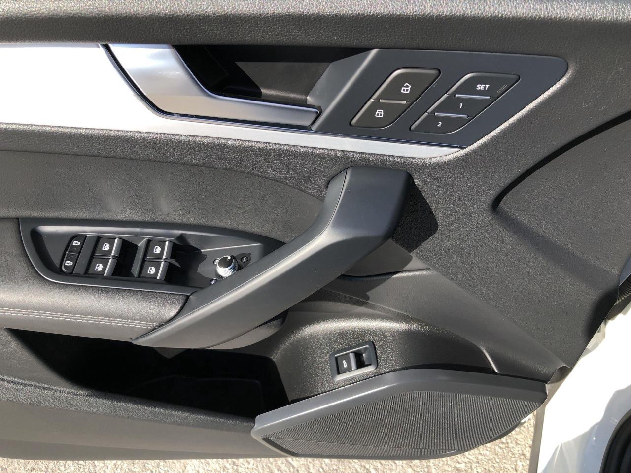 2025 Audi Q5 45 Progressiv LEATHER, PAN.ROOF, NAVI, ADAPTIVE CR Photo