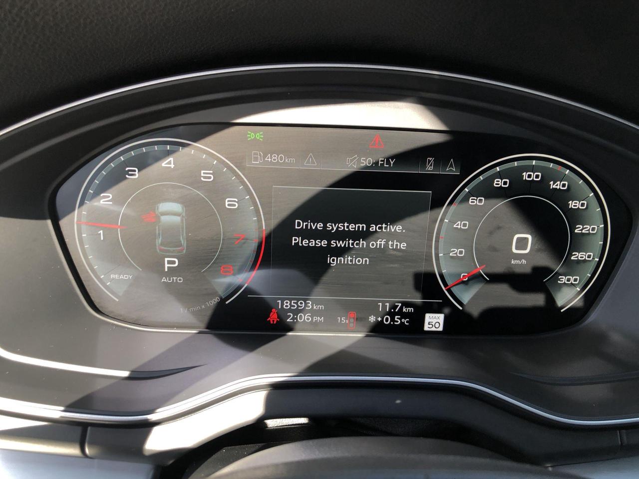 2025 Audi Q5 45 Progressiv LEATHER, PAN.ROOF, NAVI, ADAPTIVE CR Photo