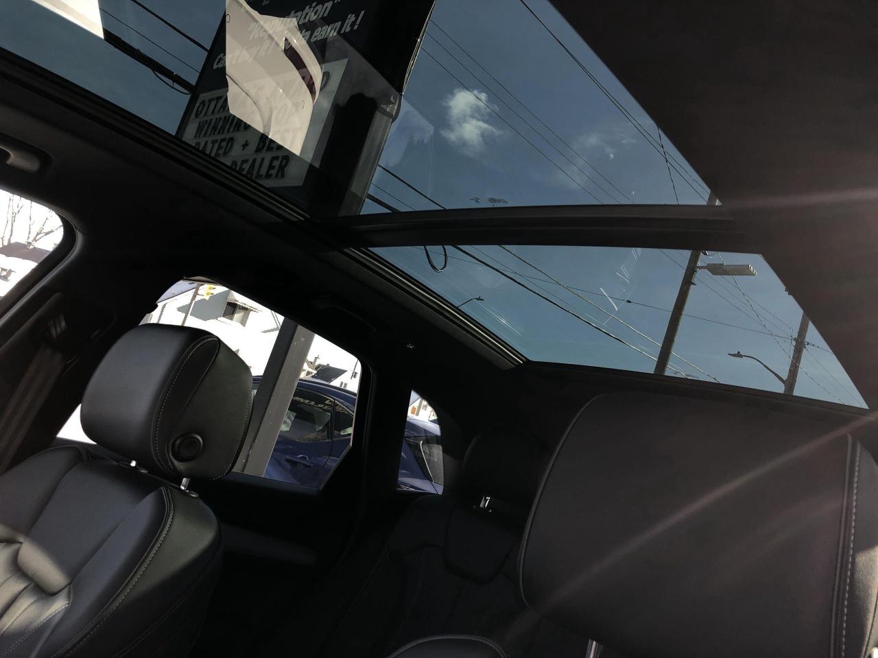 2025 Audi Q5 45 Progressiv LEATHER, PAN.ROOF, NAVI, ADAPTIVE CR Photo