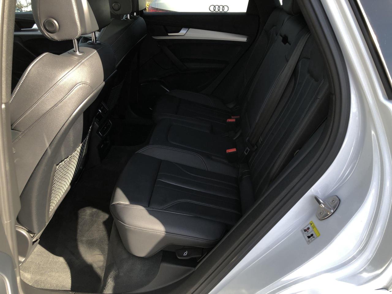 2025 Audi Q5 45 Progressiv LEATHER, PAN.ROOF, NAVI, ADAPTIVE CR Photo