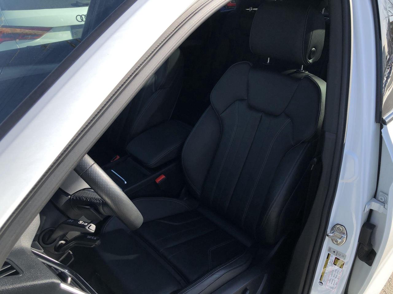 2025 Audi Q5 45 Progressiv LEATHER, PAN.ROOF, NAVI, ADAPTIVE CR Photo