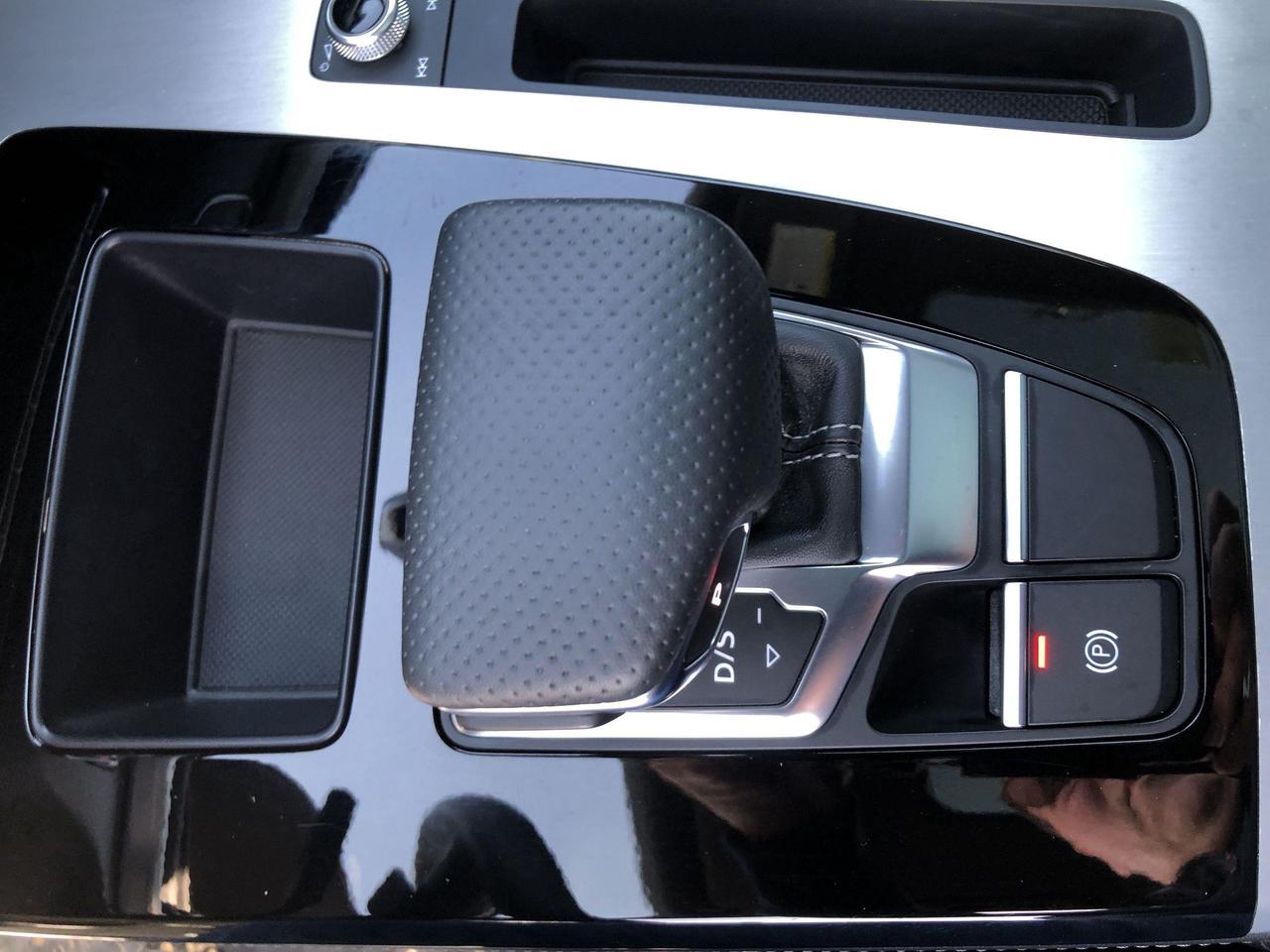 2025 Audi Q5 45 Progressiv LEATHER, PAN.ROOF, NAVI, ADAPTIVE CR Photo