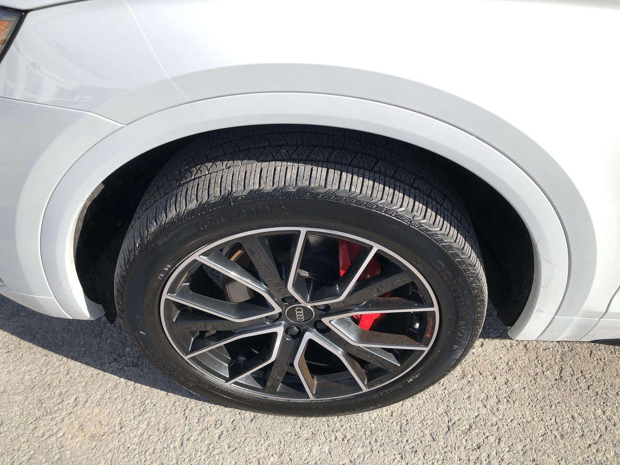 2025 Audi Q5 45 Progressiv LEATHER, PAN.ROOF, NAVI, ADAPTIVE CRUISE, LANE ASSIST, VIRTUAL COCKPIT, 20 AUDI SPORT ALLOYS Photo