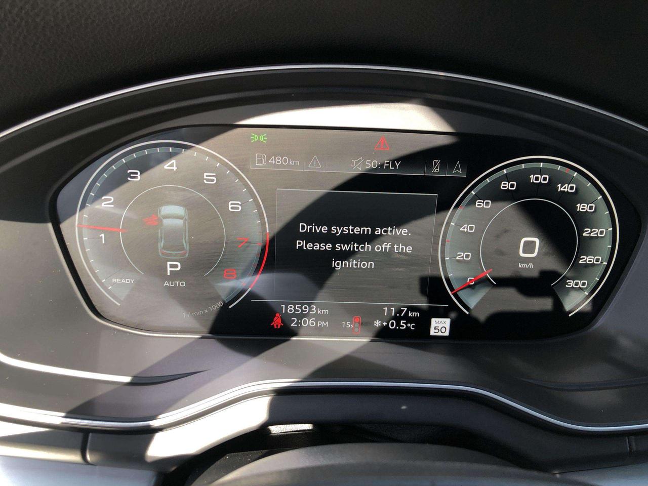 2025 Audi Q5 45 Progressiv LEATHER, PAN.ROOF, NAVI, ADAPTIVE CRUISE, LANE ASSIST, VIRTUAL COCKPIT, 20 AUDI SPORT ALLOYS Photo