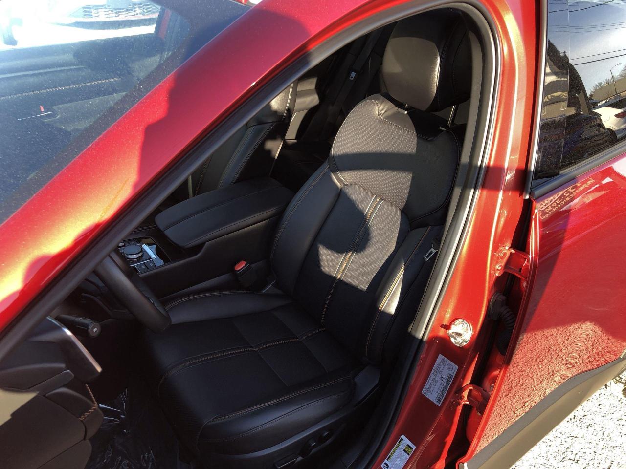 2024 Mazda CX-50 GT w/Turbo TURBO!!  LEATHER, ROOF, NAVI, BOSE SOUN Photo