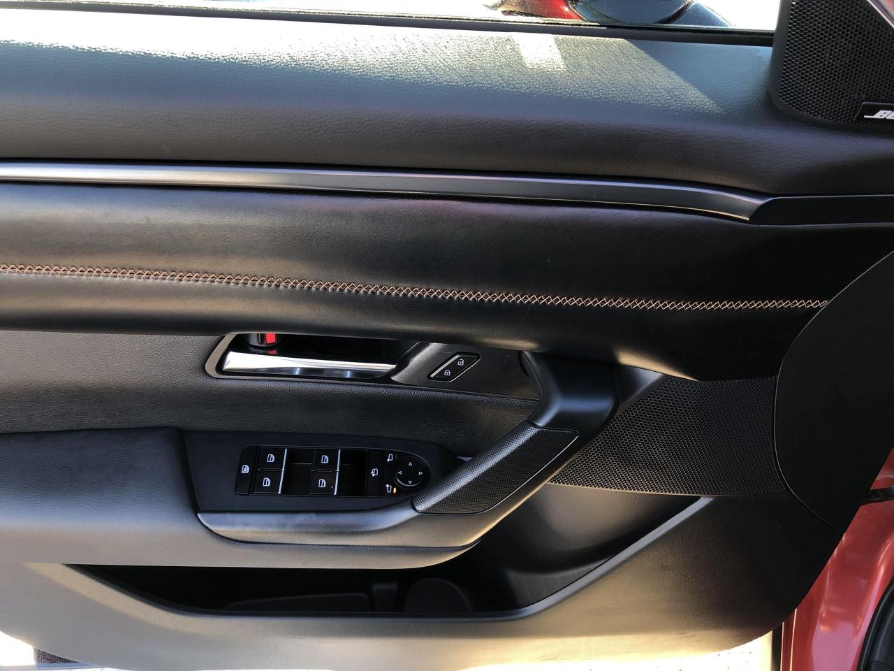 2024 Mazda CX-50 GT w/Turbo TURBO!!  LEATHER, ROOF, NAVI, BOSE SOUN Photo