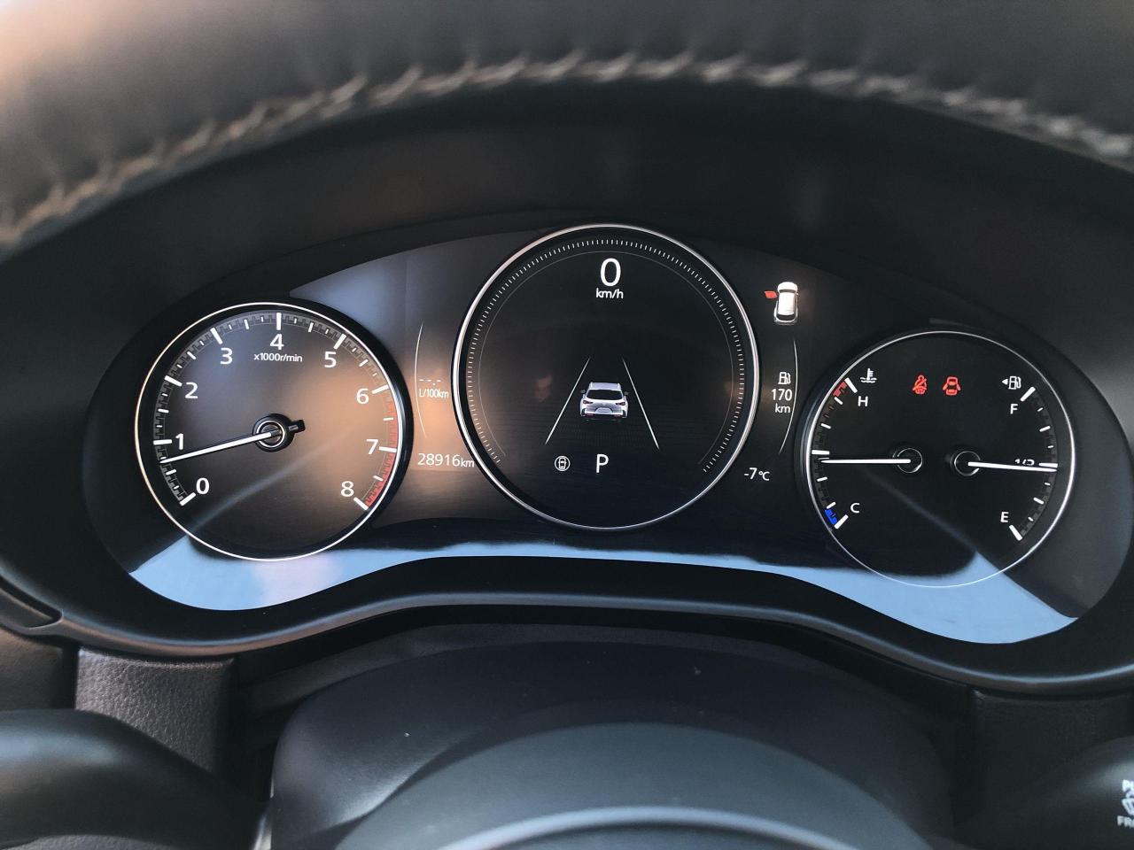 2024 Mazda CX-50 GT w/Turbo TURBO!!  LEATHER, ROOF, NAVI, BOSE SOUN Photo