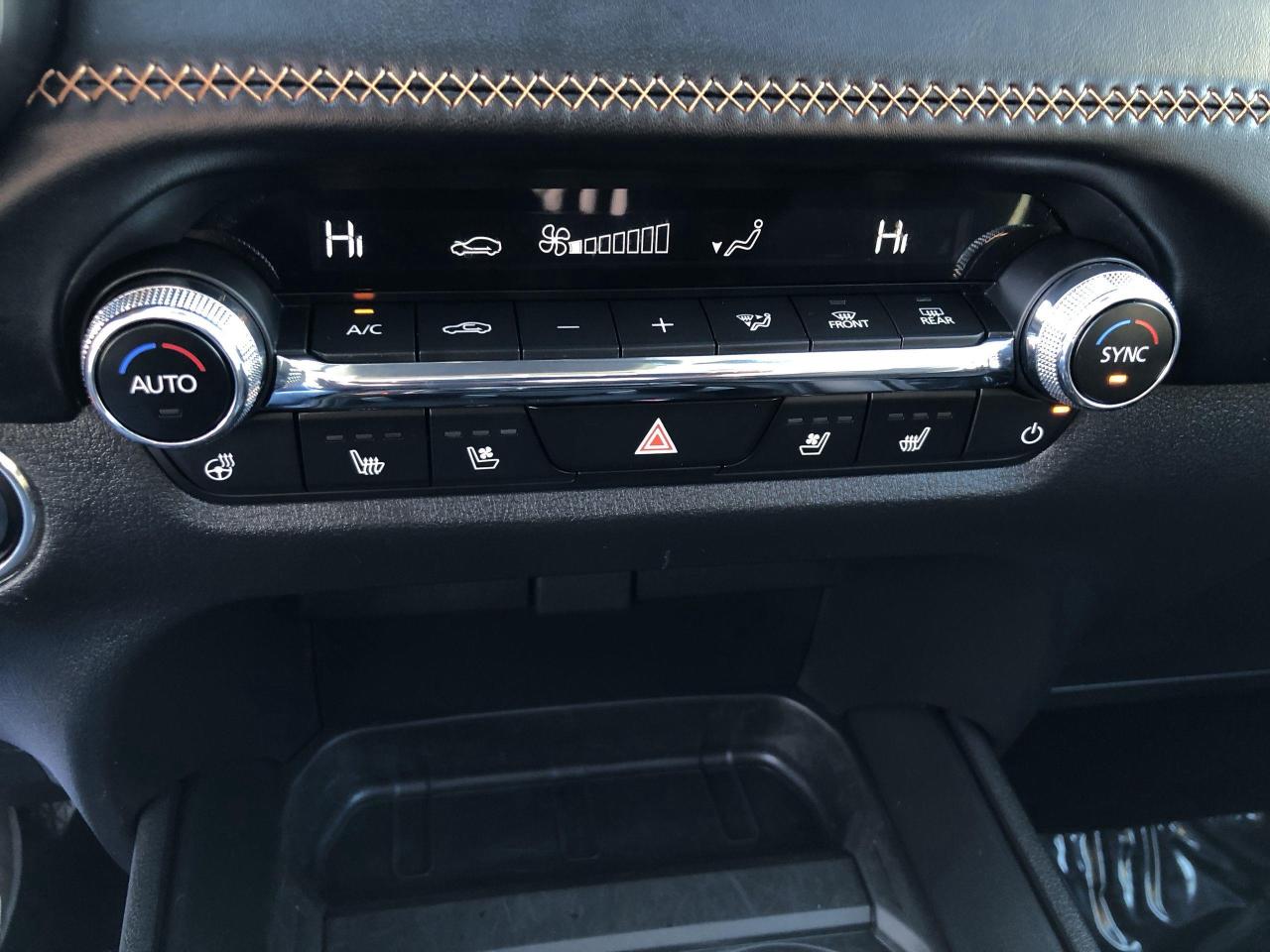 2024 Mazda CX-50 GT w/Turbo TURBO!!  LEATHER, ROOF, NAVI, BOSE SOUN Photo