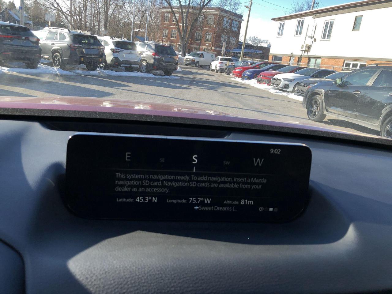 2024 Mazda CX-50 GT w/Turbo TURBO!!  LEATHER, ROOF, NAVI, BOSE SOUN Photo