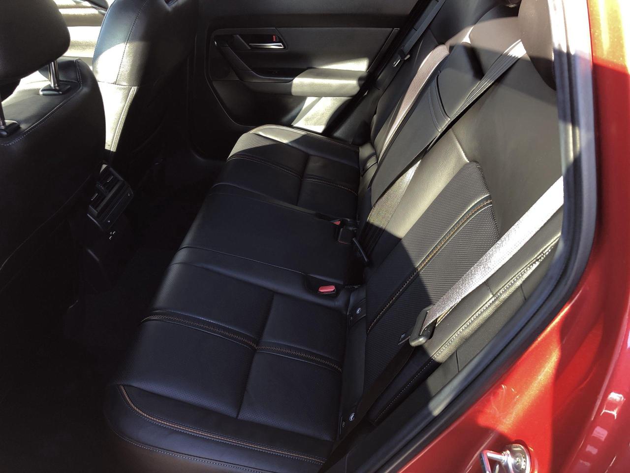 2024 Mazda CX-50 GT w/Turbo TURBO!!  LEATHER, ROOF, NAVI, BOSE SOUN Photo