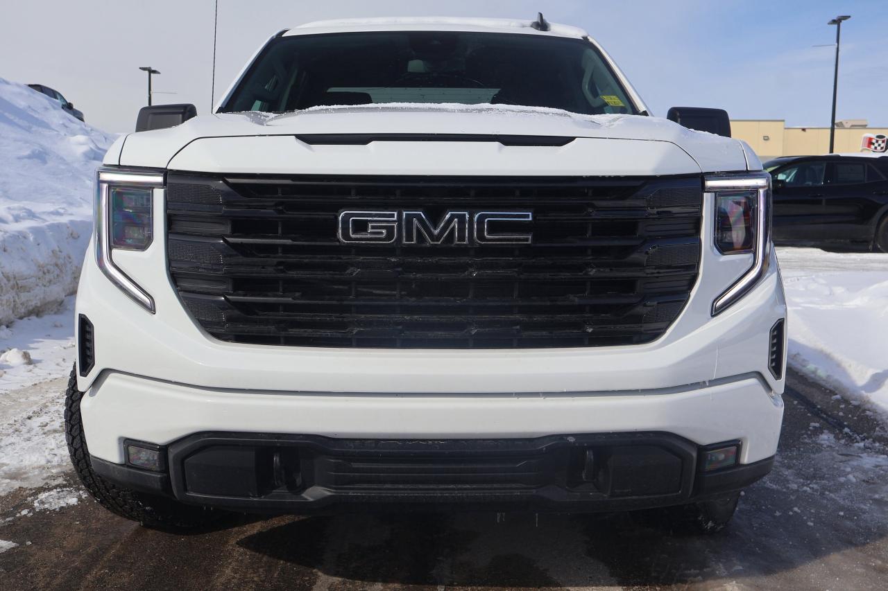 2024 GMC Sierra 1500 Elevation | | WiFi Hotspot | Photo