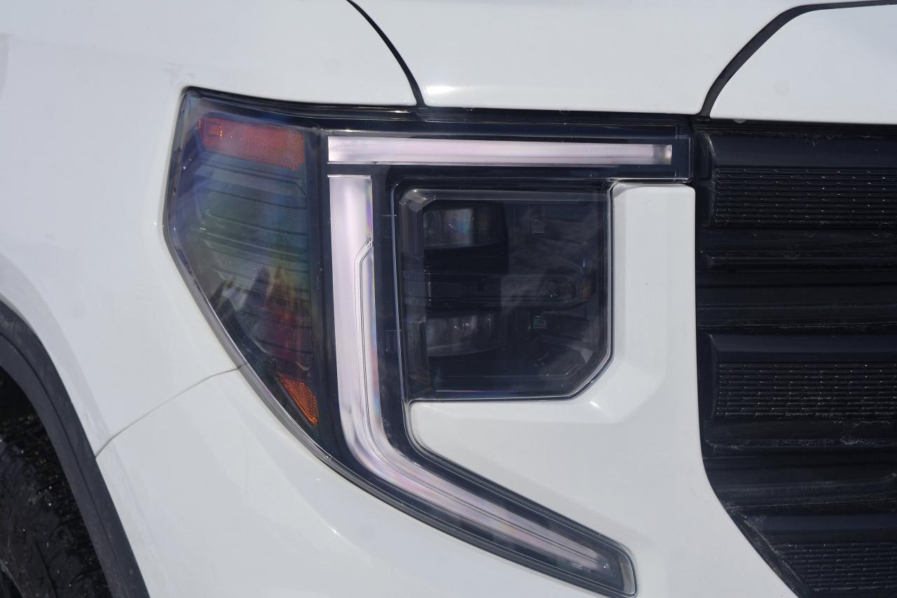 2024 GMC Sierra 1500 Elevation | | WiFi Hotspot | Photo