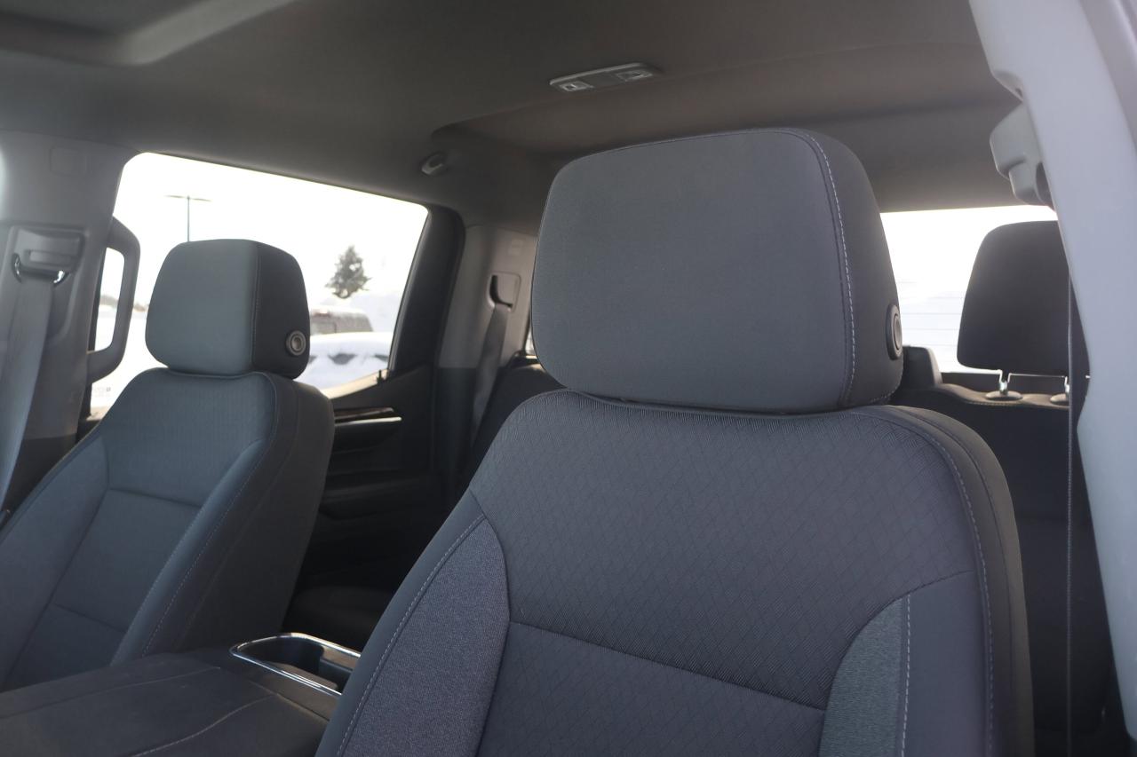 2024 GMC Sierra 1500 Elevation | | WiFi Hotspot | Photo